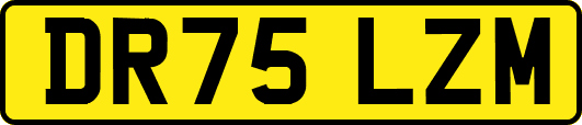 DR75LZM