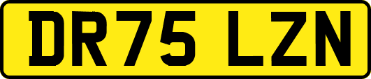 DR75LZN