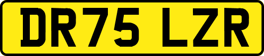 DR75LZR