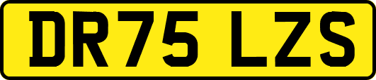 DR75LZS