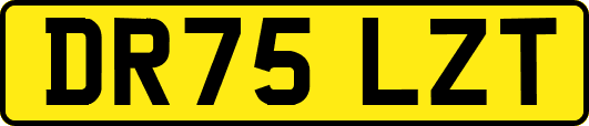 DR75LZT
