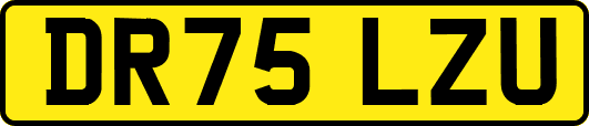 DR75LZU