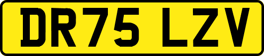DR75LZV