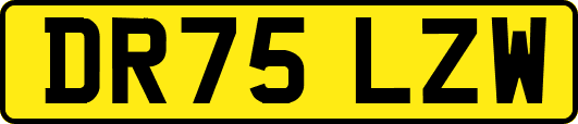 DR75LZW