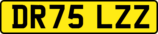 DR75LZZ