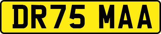 DR75MAA