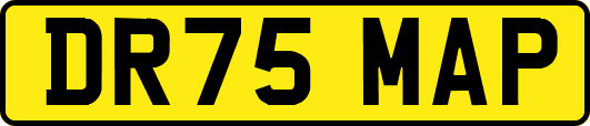 DR75MAP