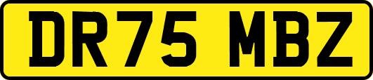 DR75MBZ
