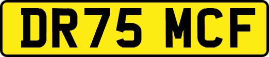 DR75MCF