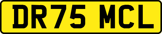 DR75MCL