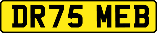 DR75MEB