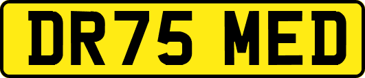 DR75MED