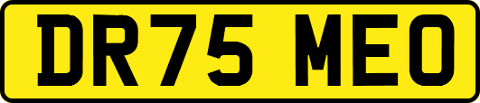 DR75MEO