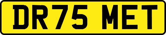 DR75MET