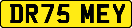 DR75MEY