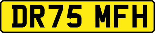 DR75MFH