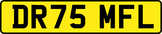 DR75MFL