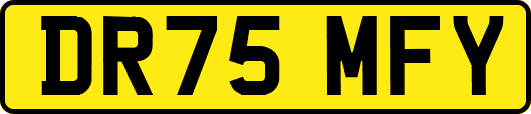 DR75MFY