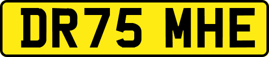 DR75MHE