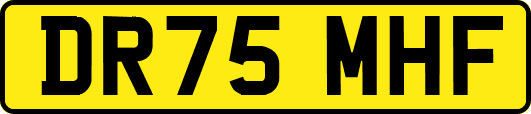 DR75MHF