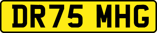 DR75MHG