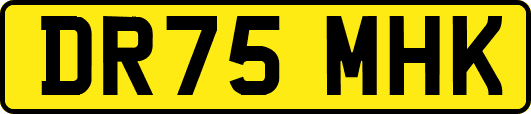 DR75MHK