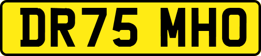 DR75MHO