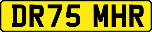 DR75MHR