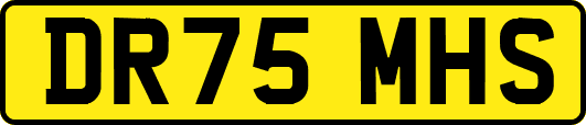 DR75MHS