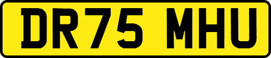 DR75MHU