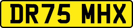 DR75MHX