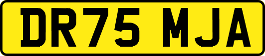 DR75MJA