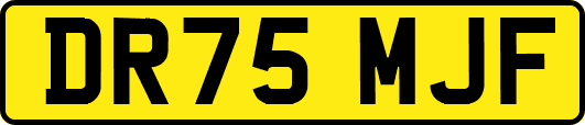 DR75MJF