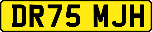 DR75MJH