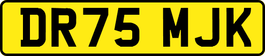 DR75MJK