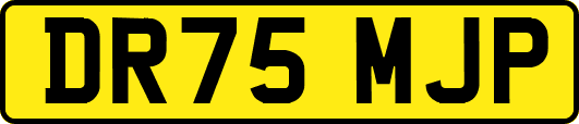 DR75MJP