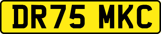 DR75MKC