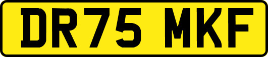 DR75MKF