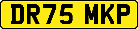 DR75MKP