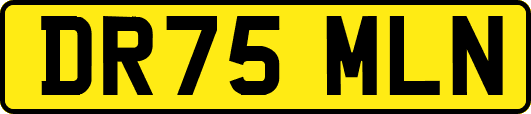 DR75MLN