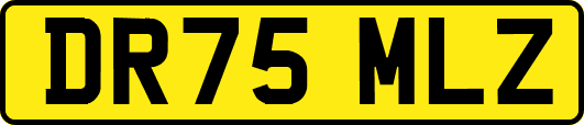 DR75MLZ