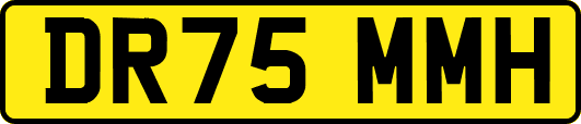 DR75MMH