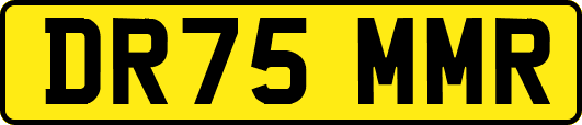 DR75MMR