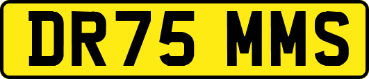 DR75MMS