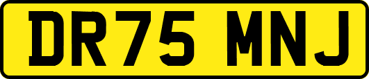 DR75MNJ