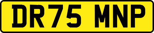 DR75MNP