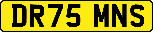 DR75MNS