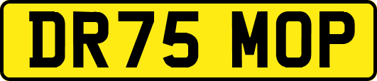DR75MOP