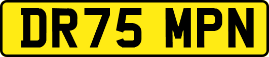 DR75MPN