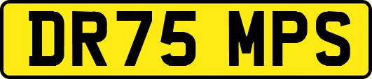DR75MPS